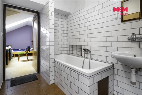 Prodej rodinného domu, 383 m² - 8