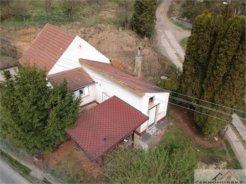 Prodej rodinného domu, 135 m² - 26