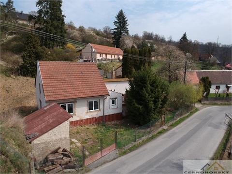Prodej rodinného domu, 135 m² 2