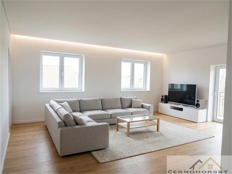 Prodej rodinného domu, 135 m² - 4
