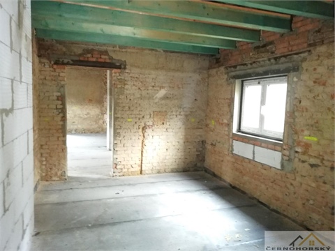 Prodej rodinného domu, 135 m² - 10
