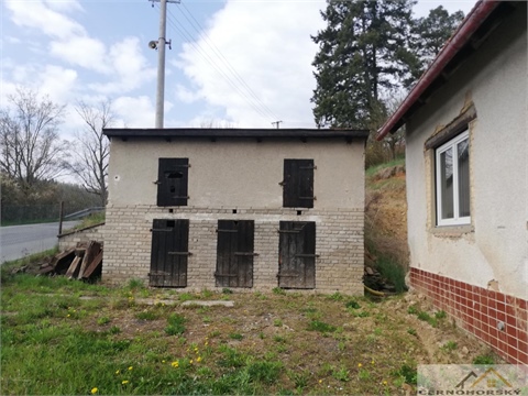 Prodej rodinného domu, 135 m² - 28