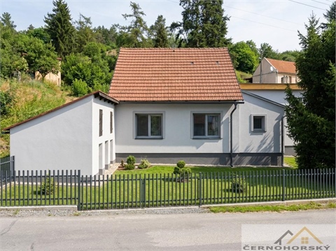 Prodej rodinného domu, 135 m² - 0