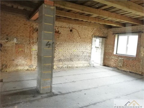 Prodej rodinného domu, 135 m² - 8