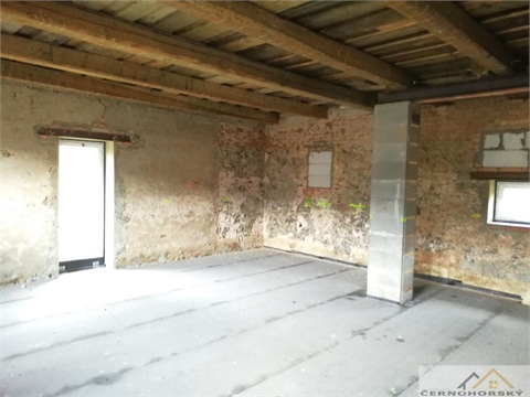 Prodej rodinného domu, 135 m² 6