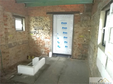 Prodej rodinného domu, 135 m² - 14