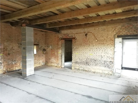 Prodej rodinného domu, 135 m² - 6
