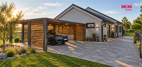 Prodej stavebního pozemku, 1 250 m² 10