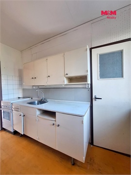 Prodej bytu 3+1, 61 m² - 6