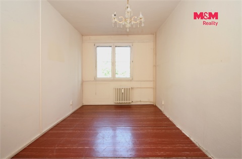 Prodej bytu 3+1, 61 m² 4