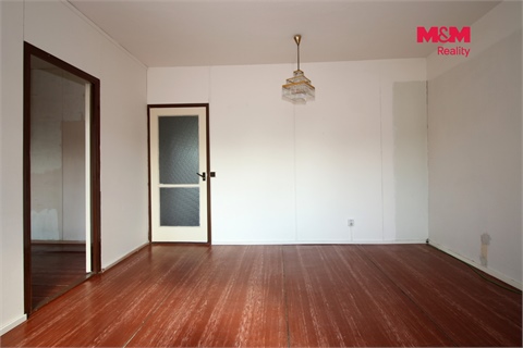 Prodej bytu 3+1, 61 m² 2
