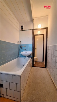 Prodej bytu 3+1, 61 m² 8