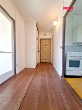 Prodej bytu 3+1, 61 m² 10