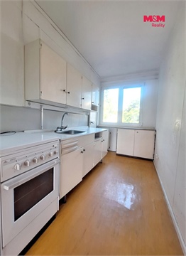 Prodej bytu 3+1, 61 m² 6