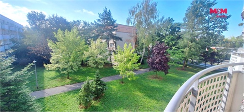 Prodej bytu 3+1, 61 m² - 14