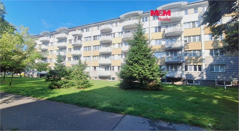 Prodej bytu 3+1, 61 m² 0