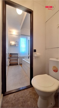 Prodej bytu 3+1, 61 m² - 8