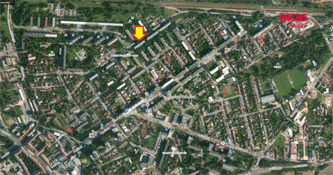 Prodej bytu 3+1, 61 m² - 16