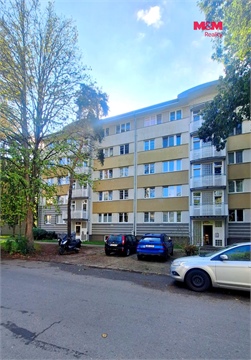 Prodej bytu 3+1, 61 m² 16