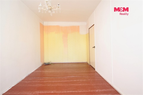 Prodej bytu 3+1, 61 m² - 4