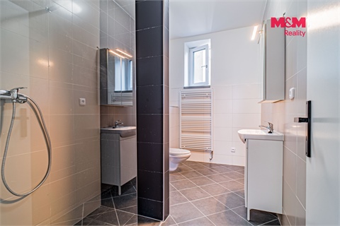Pronájem bytu 3kk, 61 m² 10