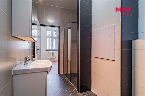 Pronájem bytu 3kk, 61 m² - 10