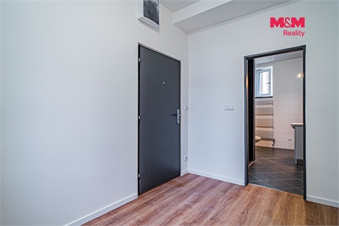 Pronájem bytu 3kk, 61 m² - 8