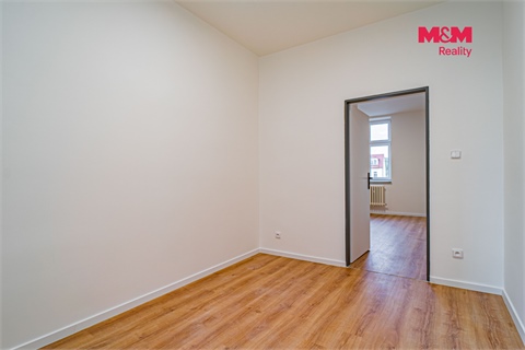 Pronájem bytu 3kk, 61 m² 8