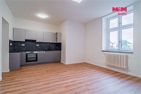 Pronájem bytu 3kk, 61 m² 4