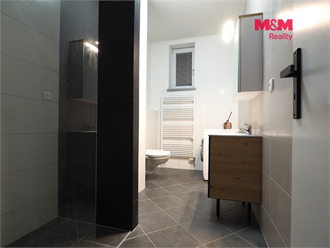 Pronájem bytu 3kk, 61 m² - 6
