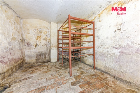Prodej rodinného domu, 120 m² 22