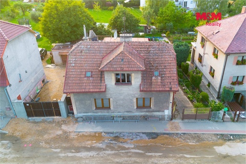 Prodej rodinného domu, 120 m² 16