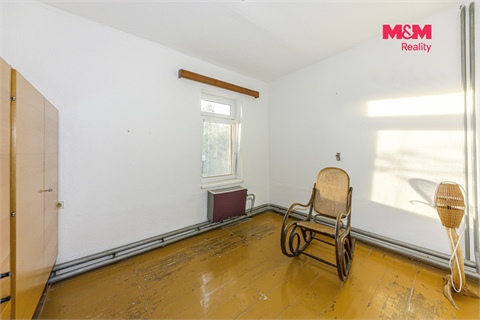 Prodej rodinného domu, 120 m² 8