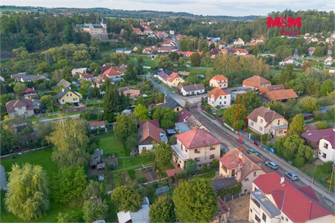 Prodej rodinného domu, 120 m² 18