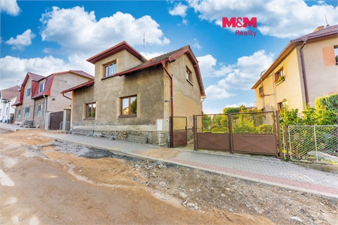 Prodej rodinného domu, 120 m² 0
