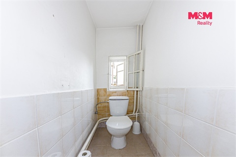 Prodej rodinného domu, 120 m² - 26