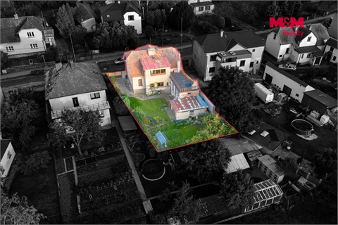 Prodej rodinného domu, 120 m² 4