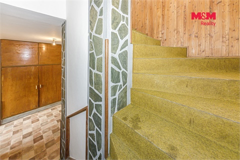 Prodej rodinného domu, 120 m² 24