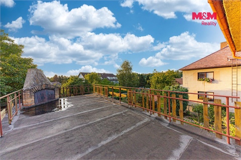 Prodej rodinného domu, 120 m² 20