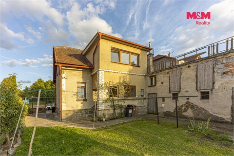Prodej rodinného domu, 120 m² - 4