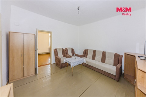 Prodej rodinného domu, 120 m² 10