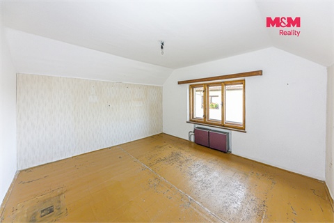 Prodej rodinného domu, 120 m² - 24