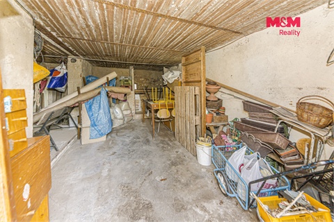 Prodej rodinného domu, 120 m² - 18