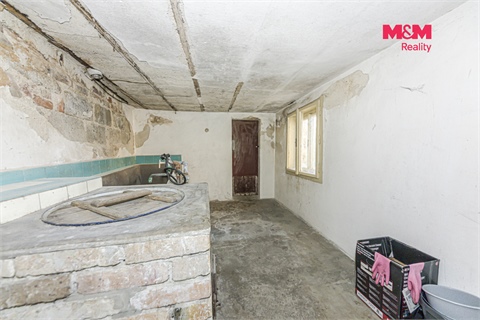 Prodej rodinného domu, 120 m² - 22