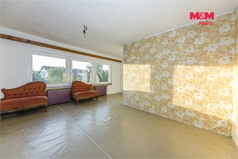 Prodej rodinného domu, 120 m² - 16