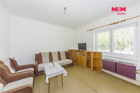 Prodej rodinného domu, 120 m² - 2