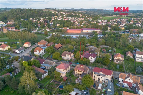 Prodej rodinného domu, 120 m² - 8