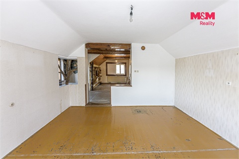 Prodej rodinného domu, 120 m² 14