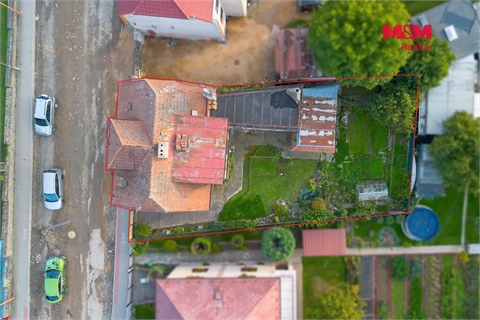 Prodej rodinného domu, 120 m² 26