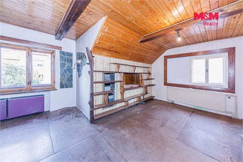 Prodej rodinného domu, 120 m² - 20
